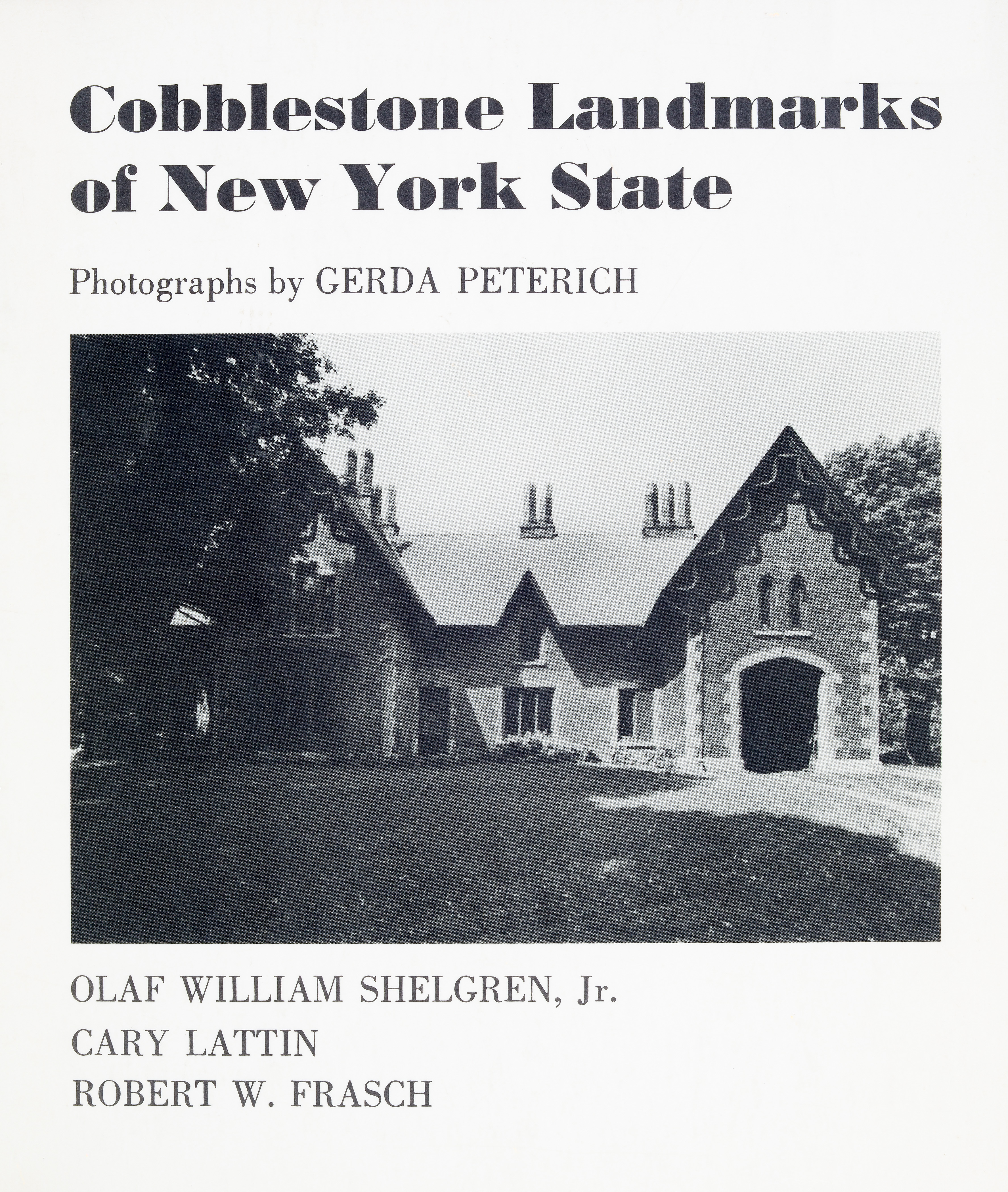 CLNYS Page 00 Cover 200314